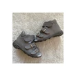 TD Shoes Szandál - szürke