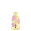 24BOTTLES Clima 330ml rozsdamentes acél termosz, Daydreaming Yellow