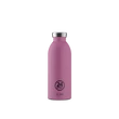 24BOTTLES Clima 500ml rozsdamentes acél termosz, MAUVE