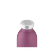 24BOTTLES Clima 500ml rozsdamentes acél termosz, MAUVE