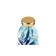 24BOTTLES Clima 500ml rozsdamentes acél termosz, LUSH
