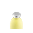 24BOTTLES Clima 500ml rozsdamentes acél termosz, CITRUS