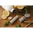 24BOTTLES Clima TEA infuser kupak, rózsaszín