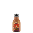 24BOTTLES Kids Urban 250ml rozsdamentes acél kulacs, Sweet Bear