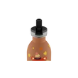 24BOTTLES Kids Urban 250ml rozsdamentes acél kulacs, Sweet Bear