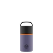 24BOTTLES Spin Bottle 480ml rozsdamentes acél bögre, Dusk