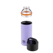24BOTTLES Spin Bottle 730ml rozsdamentes acél bögre, Erica