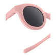IZIPIZI Kids 9-36 C napszemüveg, pastell rózsaszín