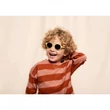 IZIPIZI Kids 9-36 D napszemüveg, citromsárga