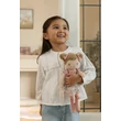 Little Dutch Rosa baba - 35 cm