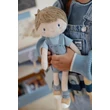 Little Dutch Jim baba - 35 cm