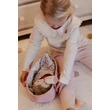 Little Dutch baby Rosa mózeskosárban
