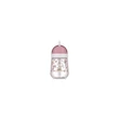 Little Dutch szívószálas pohár 300 ml - fairy garden