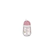 Little Dutch szívószálas pohár 300 ml - fairy garden