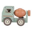 Little Dutch betonkeverő autó figurával