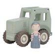 Little Dutch traktor figurával