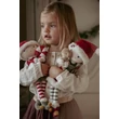 Little Dutch karácsonyi baba - Jim ÚJ!