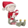 Little Dutch karácsonyi baba - Jim ÚJ!