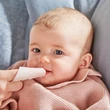 Baba íny- és fogtisztító kendők – Xilit védelemmel 