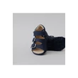 TD Shoes szandál - sötétkék