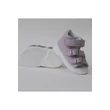 TD Shoes Szupinált szandál - lila