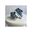 TD Shoes szandál - kék