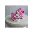 TD Shoes szandál - rózsaszín