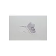 TD Shoes szandál - halványlila