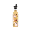 24BOTTLES Kids Urban 500ml rozsdamentes acél kulacs szívószálas kupakkal, Farm Friends