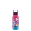 24BOTTLES Young Clima 500ml rozsdamentes acél termosz szívószálas kupakkal, Drip Squad