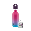 24BOTTLES Young Clima 500ml rozsdamentes acél termosz szívószálas kupakkal, Drip Squad