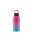 24BOTTLES Young Clima 500ml rozsdamentes acél termosz szívószálas kupakkal, Drip Squad