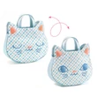 Szerepjáték - Picur Cicus - Little cat handbag