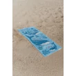 Little Dutch strandtörölköző Ocean World Blue - 60cm X 120cm