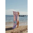 Little Dutch strandtörölköző Dreamy Mermaid Multicolour - 60cm X 120cm