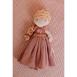 Little Dutch Julia hercegnő baba - 35 cm