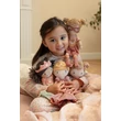 Little Dutch Julia hercegnő baba - 35 cm