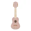 Little Dutch játék gitár pink - Safari Friends