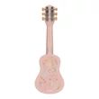 Little Dutch játék gitár pink - Safari Friends