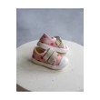 TD Shoes Vászoncipő - rózsaszín