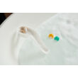 Vízicsúszda – állatpofis fürdőjáték (fehér)