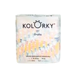 Kolorky pelenka