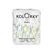 Kolorky pelenka