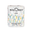 Kolorky Day pelenka  - Ecset - XL (12-16kg)
