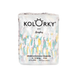 Kolorky pelenka