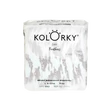 Kolorky pelenka
