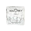 Kolorky pelenka
