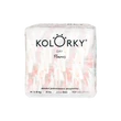 Kolorky pelenka