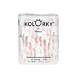 Kolorky pelenka