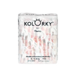 Kolorky pelenka